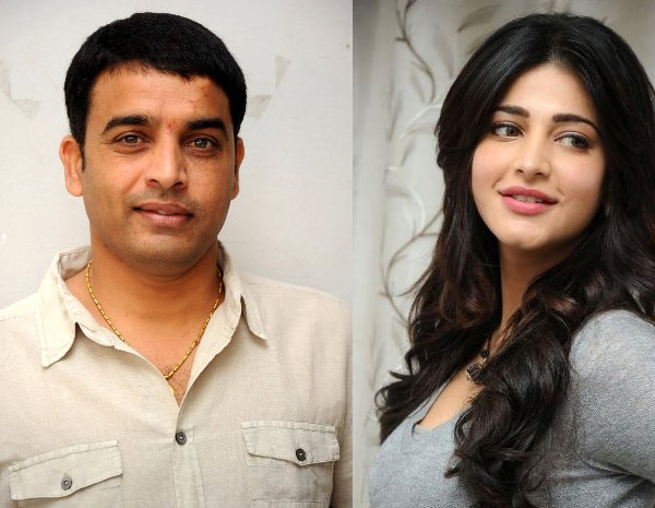 director suraj,heroine tamanna,hero vishal,shruti haasan,producer dil raj,okkadochadu movie  మరోసారి తెరపైకి అదే వివాదం...! 